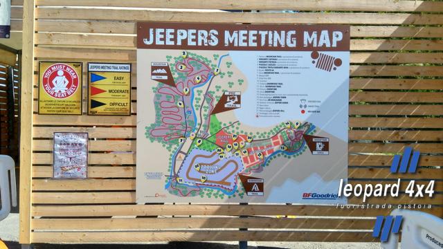 jeepers meeting 2018 - foto 40
